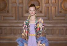 Yumi Katsura Review | Paris Fashion Week Haute Couture 2017 / 18