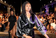 DIVE Swim Week Presents Tankovitz On Lincoln Road