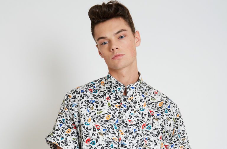 Death to Tennis | NYFW Men’s