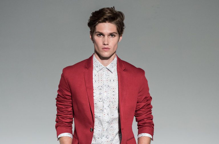 Daniel Hechter | NYFW Men’s