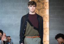 Deveaux | NYFW Men’s