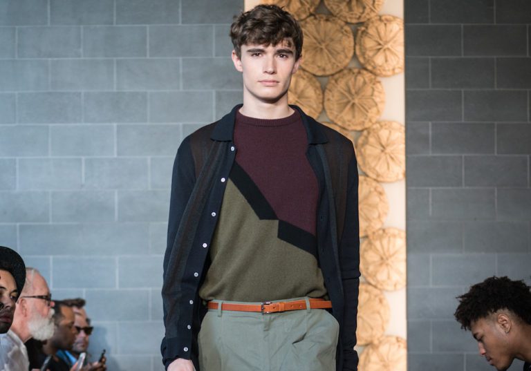 Deveaux | NYFW Men’s