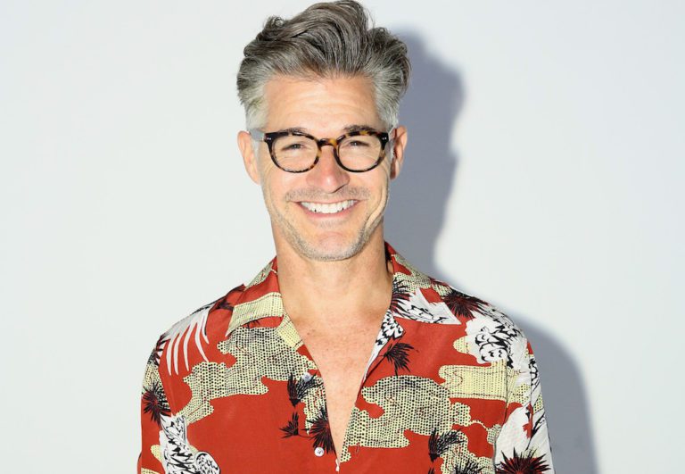 Nick Graham | NYFW Men’s