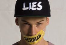 HERMAN Menswear | NYFW Men’s