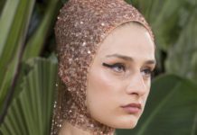 Idan Cohen Review | Paris Fashion Week Haute Couture 2017 / 18