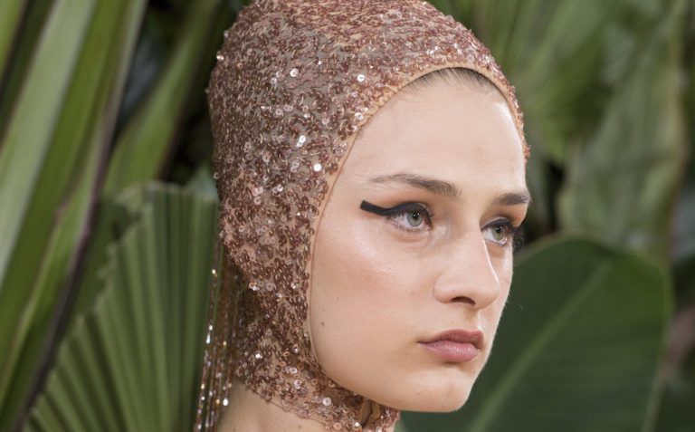 Idan Cohen Review | Paris Fashion Week Haute Couture 2017 / 18