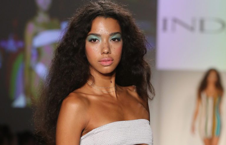 Indah | Miami Swim Week