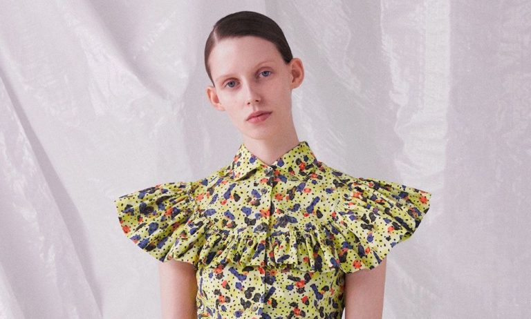 Resort 2018: Jourden | Paris Fashion Week