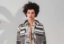 Krammer & Stoudt | NYFW Men’s