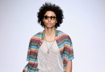 Parke & Ronen | NYFW Men’s