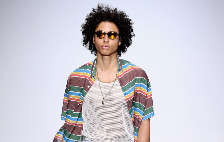 Parke & Ronen | NYFW Men’s