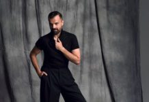 Julien Fournié | Paris Fashion Week Haute Couture 2017 / 18