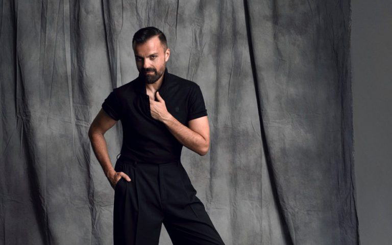 Julien Fournié | Paris Fashion Week Haute Couture 2017 / 18