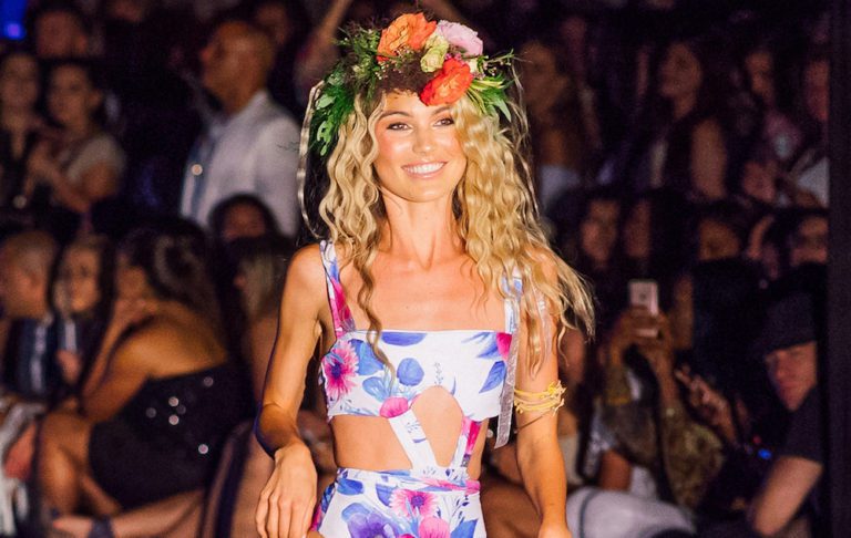 Planet Fashion SWIM WEEKEND Miami