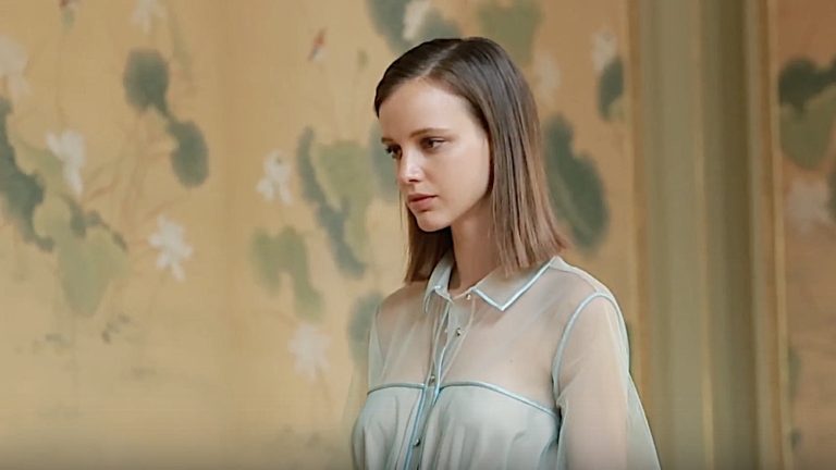 Alexis Mabille Review | Paris Fashion Week Haute Couture 2017 / 18