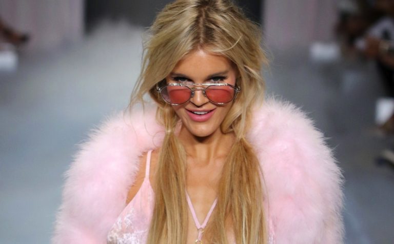 Beach Bunny 2018 | See Now, Swim Now | Miami Swim Week