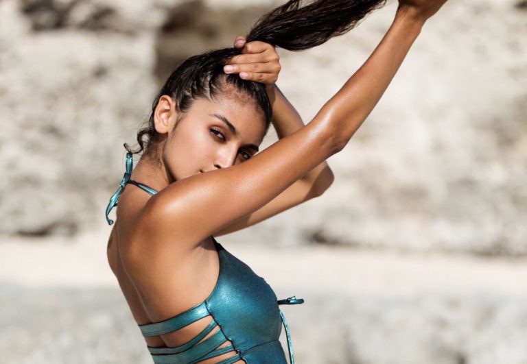 Instant Karma: Socially Conscious Swimwear with Karma Bikinis