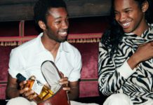 Palmiers du Mal | NYFW Men’s SS18