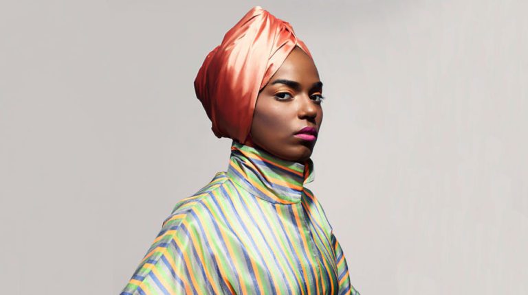 NYFW: First Stage Gives International Designers a Home at NYFW