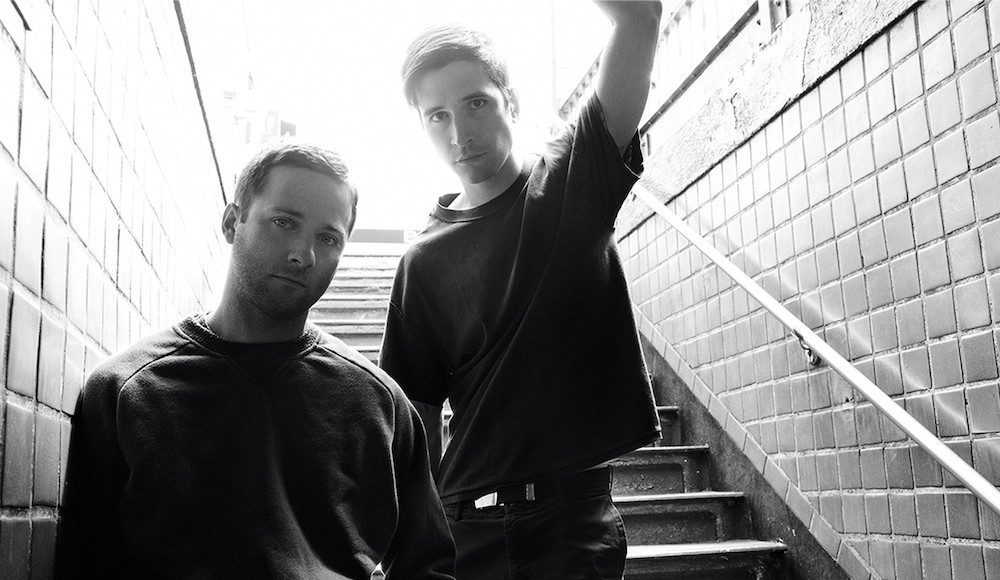 Proenza Schouler’s Jack McCollough and Lazaro Hernandez