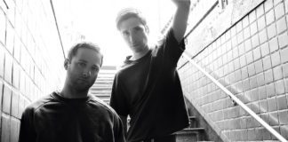 Proenza Schouler’s Jack McCollough and Lazaro Hernandez
