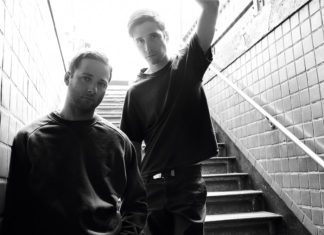 Proenza Schouler’s Jack McCollough and Lazaro Hernandez