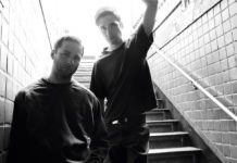 Proenza Schouler’s Jack McCollough and Lazaro Hernandez