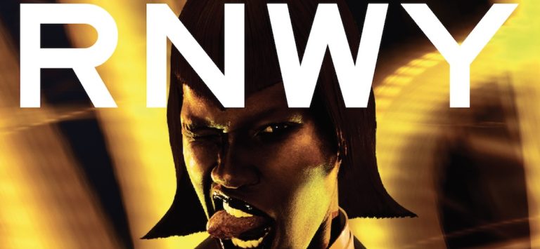 Interview with RNWY Cover Photographer Eric Garcia-March