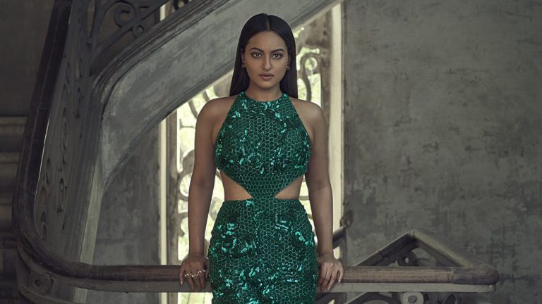 Zara Umrigar Comes to Paris Fashion Week