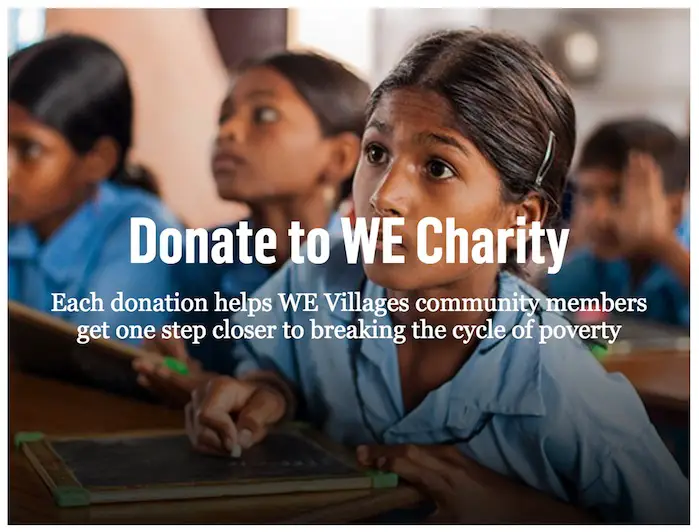 WE-Charity