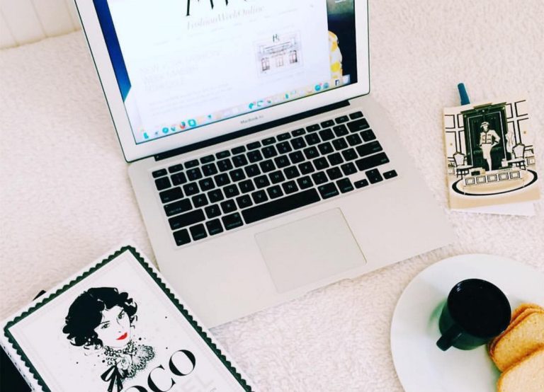 NYFW Live Streams: A Handy-Dandy (Short) Guide