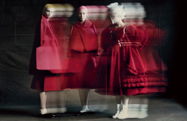 The Costume Institute’s Rei Kawakubo/CDG Exhibition Closes Labor Day Weekend