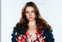 Sechs Element Spring 2018: New York Fashion Week