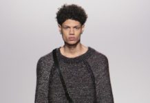 Academy of Art Spring 2018: New York Fashion Week