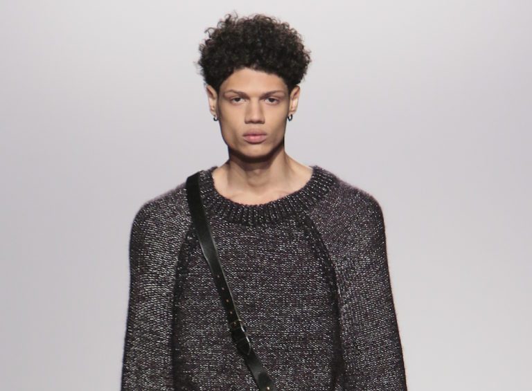 Academy of Art Spring 2018: New York Fashion Week