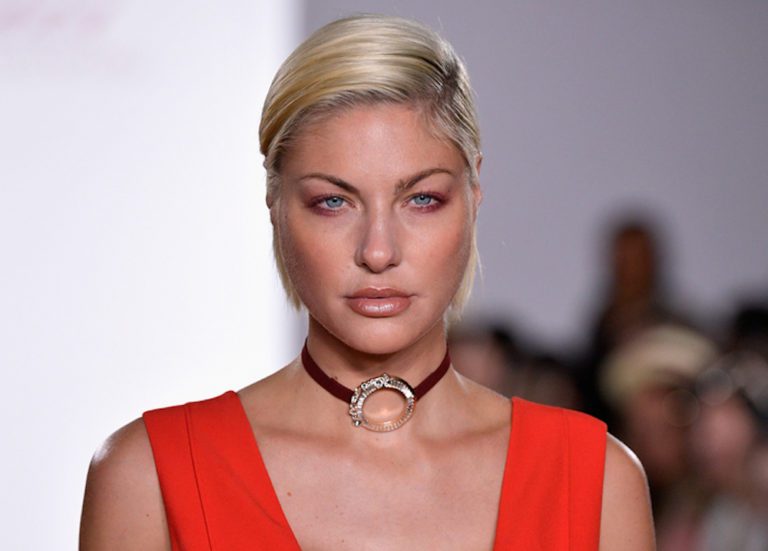 Galtiscopio Spring 2018: New York Fashion Week