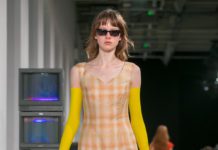 AALTO Spring 2018: Paris Fashion Week PARIS FASHION WEEKREADY-TO-WEAR SPRING SUMMER 18AALTO INTERNATIONAL