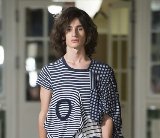 Afterhomework Spring 2018: Paris Fashion Week AHW-SS18-17