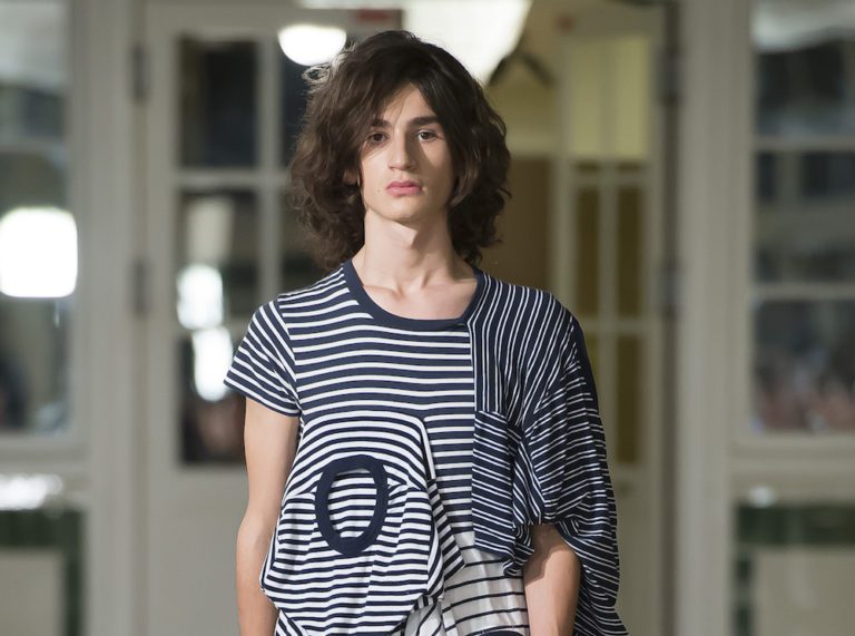 Afterhomework Spring 2018: Paris Fashion Week