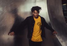 Meet AKINGSNY: High End Streetwear for the Modern Ninja