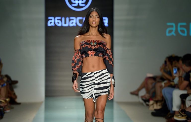 Aguaclara Miami Swim Week