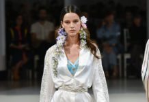 Alexis Mabille Spring 2018: Paris Fashion Week Alexis_Mabille_SS18_Look_05