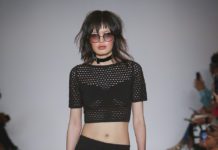 Calvin Luo Spring 2018: New York Fashion Week CalvinLuo_SS18_11