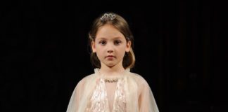 DKLTJU at New York Fashion Week NYFW Art Hearts Fashion SS/18