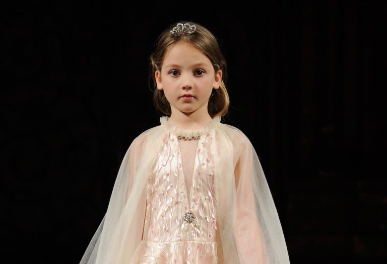 DKLTJU Spring 2018: New York Fashion Week