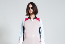 Dumitrascu Spring 2018: Paris Fashion Week DUMITRASCU SS18 15