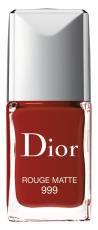 Dior Rouge Double Rouge