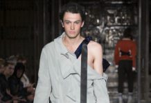 Dumpty Spring 2018: London Fashion Week Dumpty_SS18_300dpi_009
