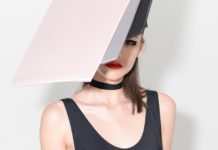 Eugenia Kim Spring 2018: New York Fashion Week Eugenia Kim : SS18 Presentation