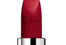 Seeing Red: Dior Debuts Two New Beauty Products Ahead of Paris Fashion Week